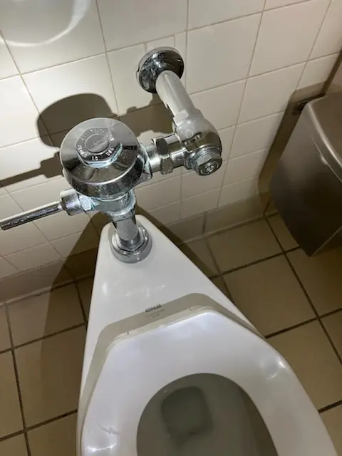 Fixture installation and repair for Repiping in Haworth